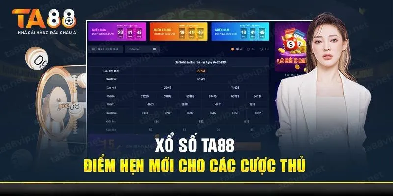 Lập kế hoạch khi chơi tại nhà cái TA88